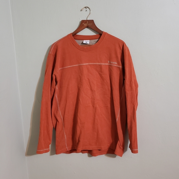Columbia Other - Mens Columbia top